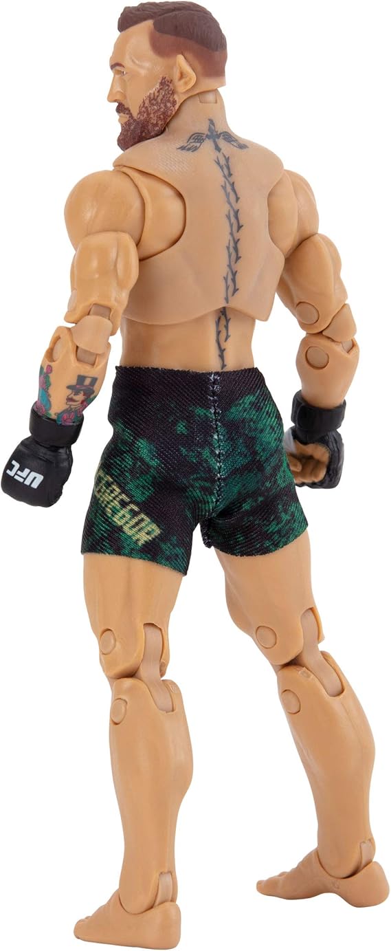 ufc action figures amazon