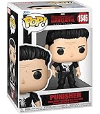 Amazon.com: Funko Pop Comic Cover: Marvel - Daredevil #168