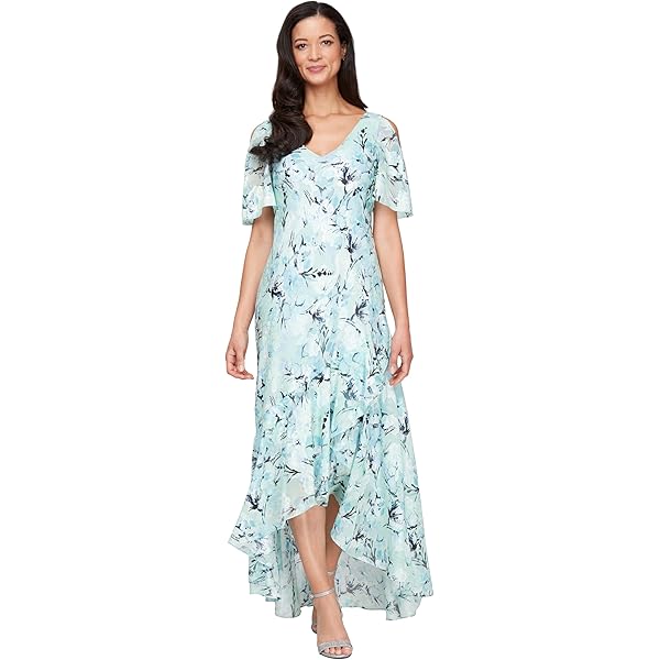 Amazon.com: Maggy London Women's Dresses Women's Sleeveless Floral Embroidered Maxi Dress - High Neck Fitted Bodice Asymmetrical Hem - Elegant Wedding Guest Dresses, Black/Mauve/Gold, 0 : Clothing, Shoes & Jewelry Amazon.com: Maggy London Women's Dresses Women's Sleeveless Floral Embroidered Maxi Dress - High Neck Fitted Bodice Asymmetrical Hem - Elegant Wedding Guest Dresses, Black/Mauve/Gold, 0 : Clothing, Shoes & Jewelry