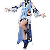 Star Rail Cosplay Costume