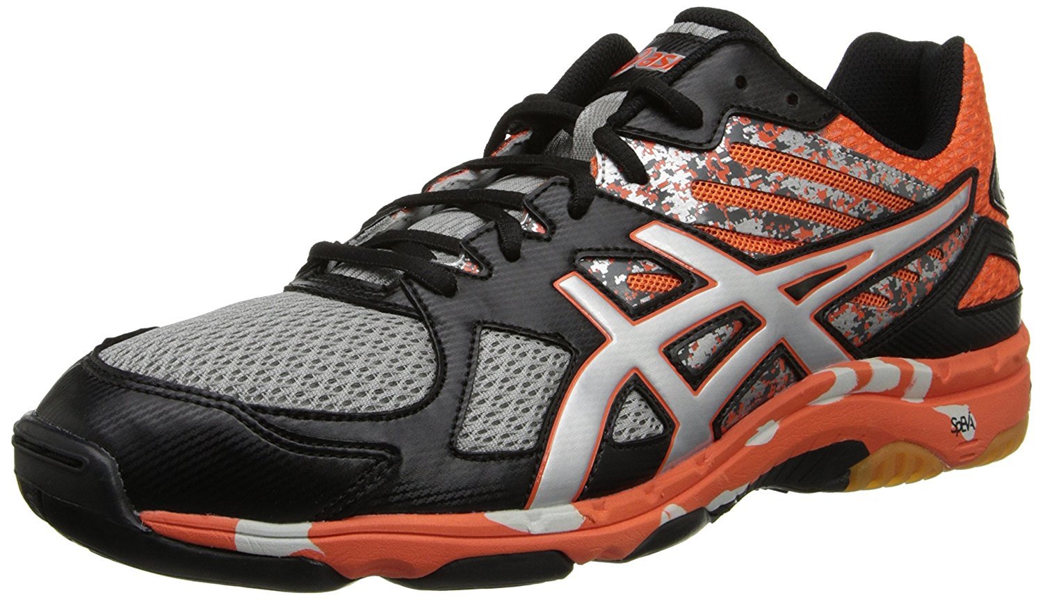 asics flashpoint volleyball