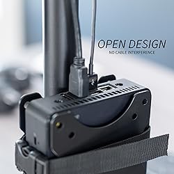 VIVO Adjustable Thin Client Mini PC Mount