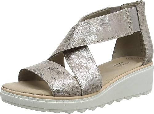 clarks sandals amazon uk