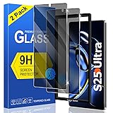 SURFCUZ [2 Packs] For Samsung Galaxy S25 Ultra