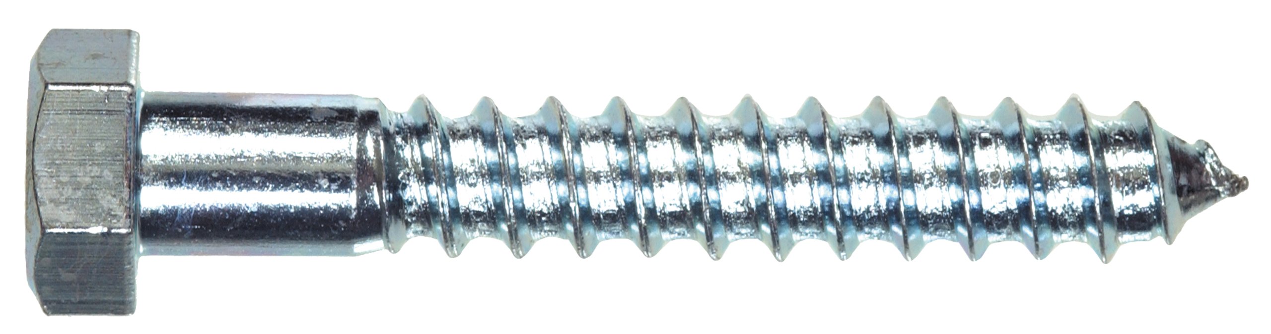 Photo 1 of 1/2X6 HEX LAG Screw