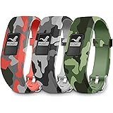 garmin digi camo band