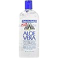 (2 Pack) - Fruit Of the Earth - Aloe Vera Gel | 12 ounce | 2 PACK BUNDLE