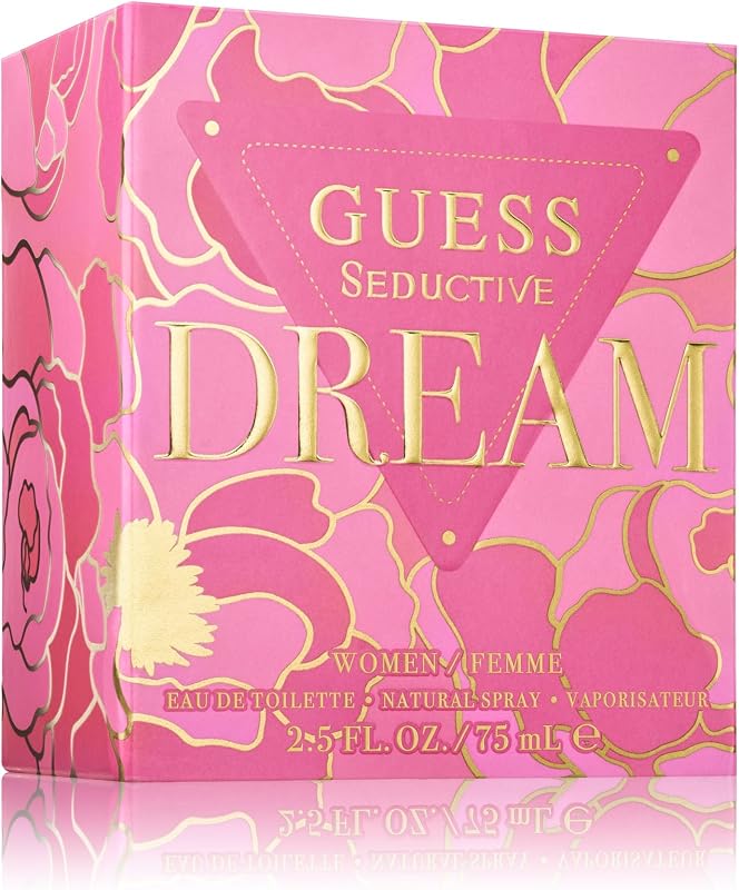 SONHO SEDUTOR PARA MULHERES 75ML
