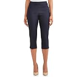 Tru Women's Millennium Capri Pants 