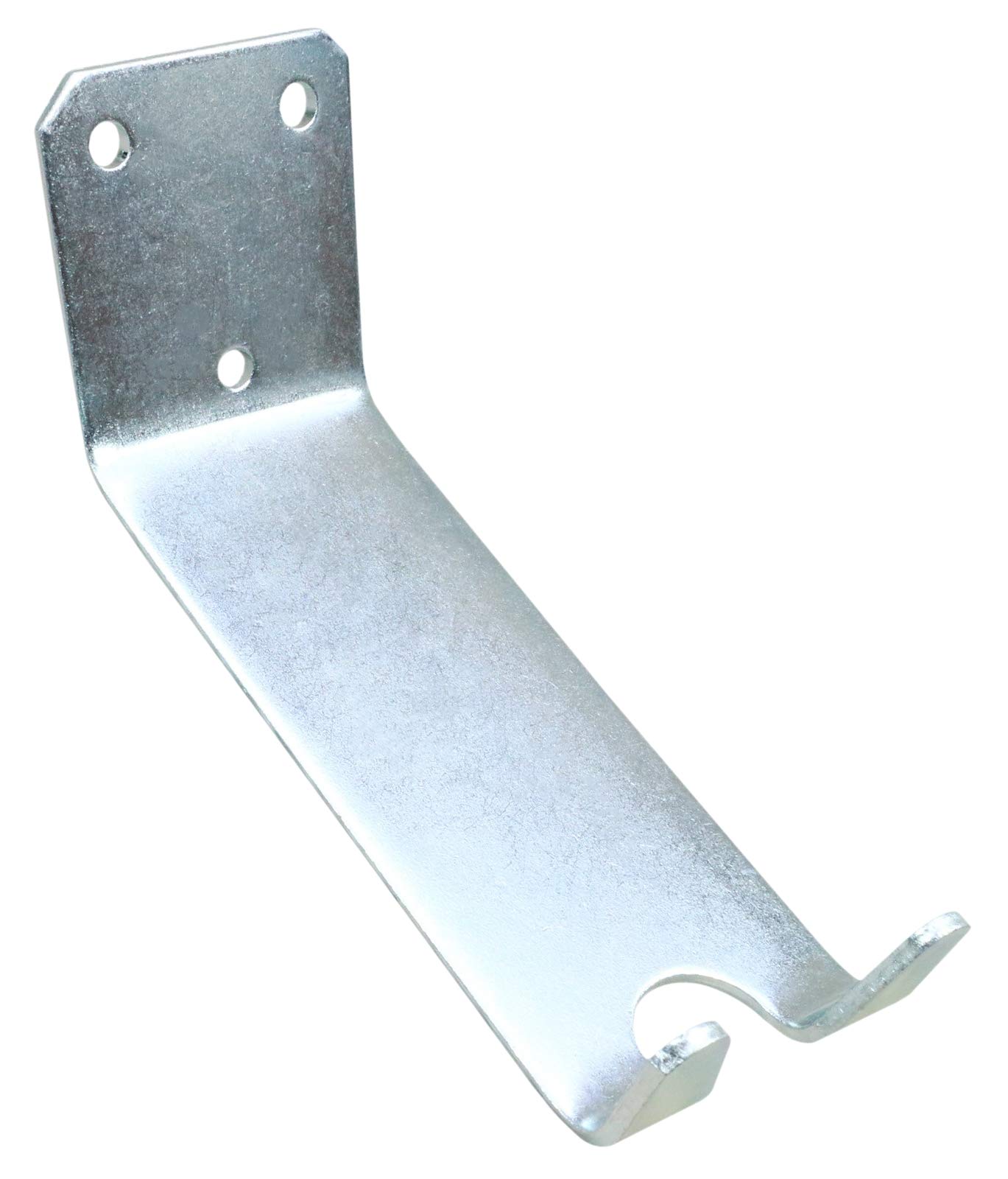 RICOO Bike Wall Mounts ZF01 Pedal Hanger Holder Bicycle Storage Hook Bracket Rack/Silver