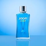 Joop Jump Eau de Toilette for Men 200 ml Citrus Aromatic Vetiver Notes view 2