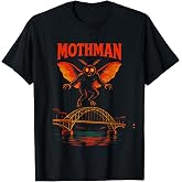 Mothman T-Shirt