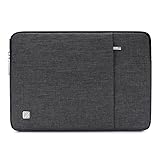 NIDOO 15.6 Inch Laptop Sleeve 16 inch Carrying Case