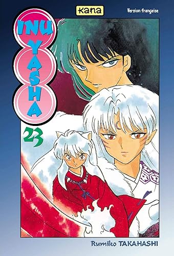 Download Inu-Yasha, tome 23 PDF