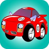 Baby Car Driver NO ADS