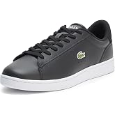 Lacoste Men's Carnaby Set Leather Sneakers