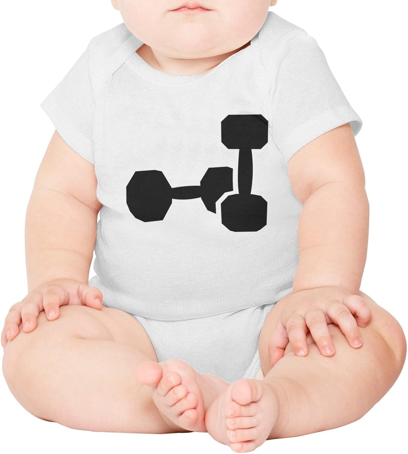 Baby weightlifting toys Outlet
