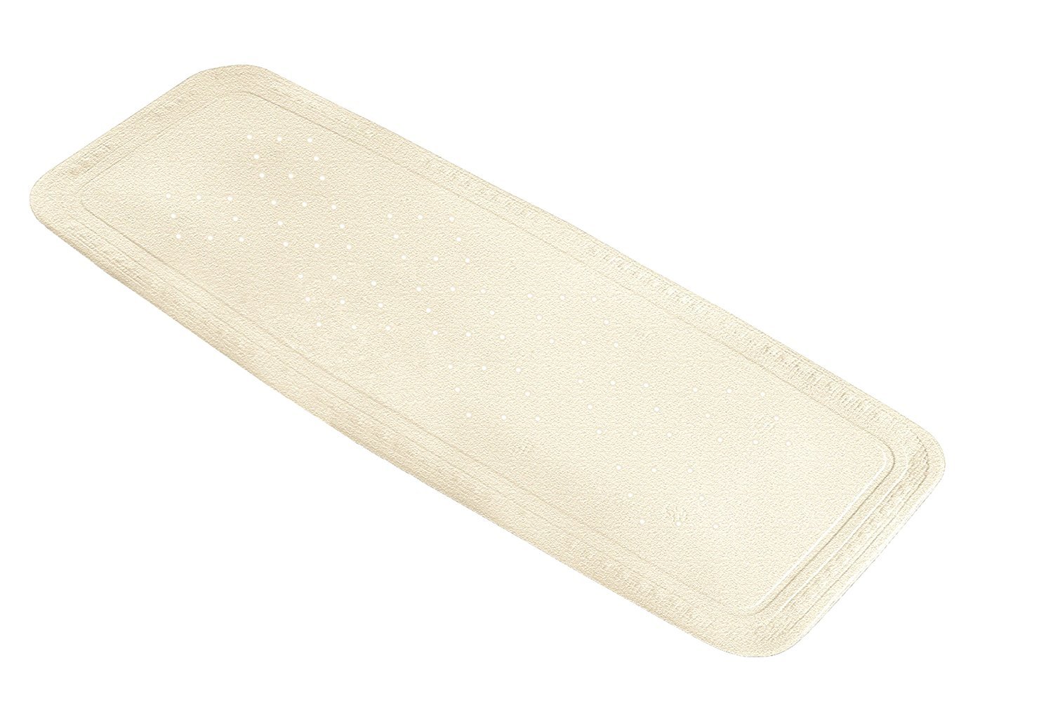 Kleine Wolke "Foot Bathtub Liner, Sand, 36 x 72 cm