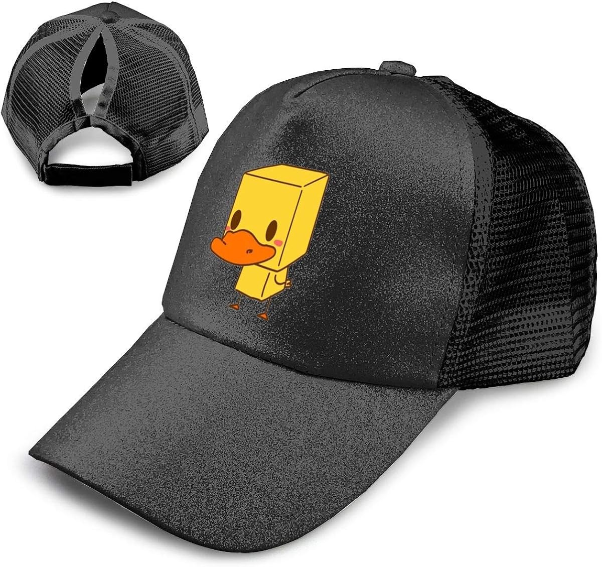 baseball cap for square face