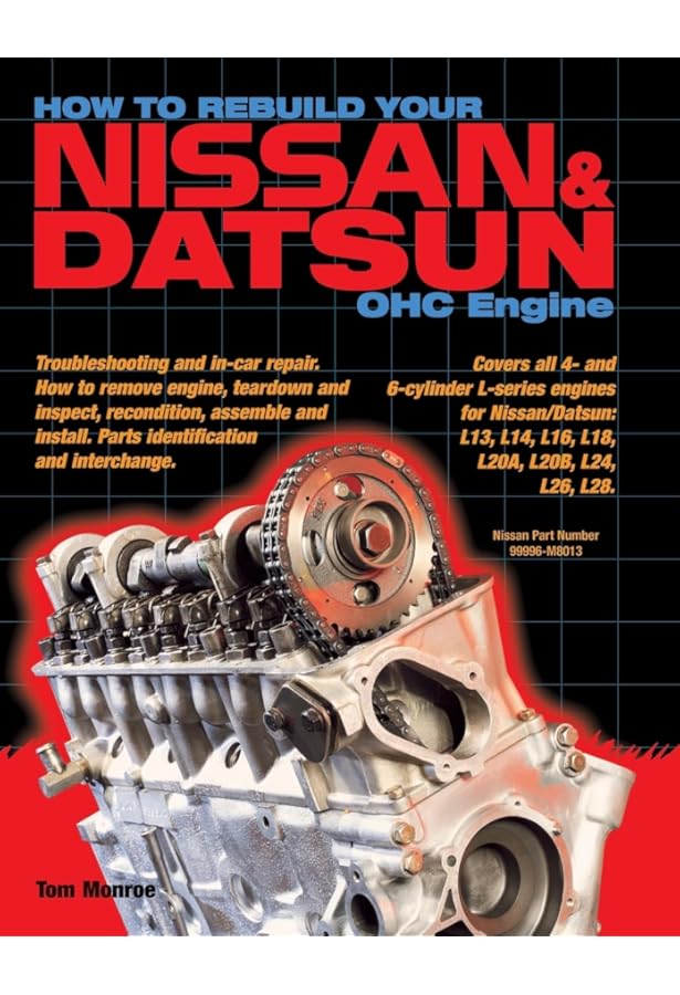 Datsun 280ZX (79-83) Haynes Repair Manual: Haynes: 9781850101246