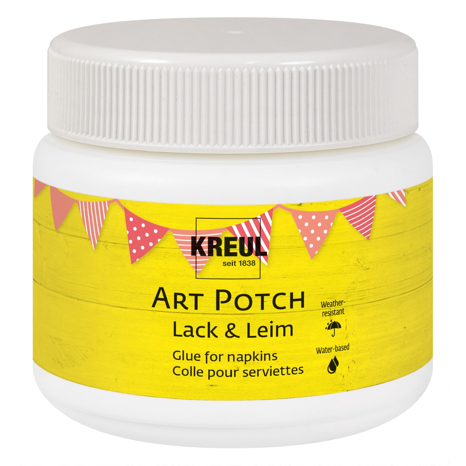 KREUL Art Potch