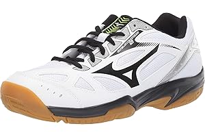 Mizuno Women's Wave Cyclone 2 Volleyball Shoe