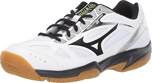mizuno wave cyclone speed