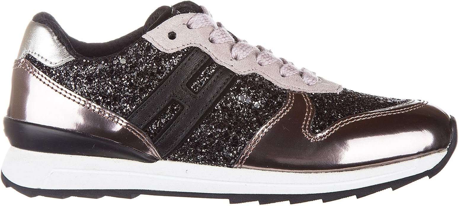 hogan rebel sneakers