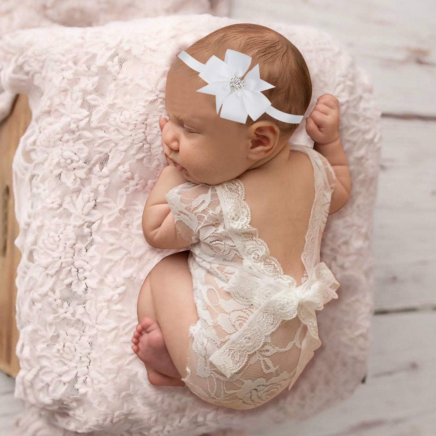 newborn girl outfits for photoshoot