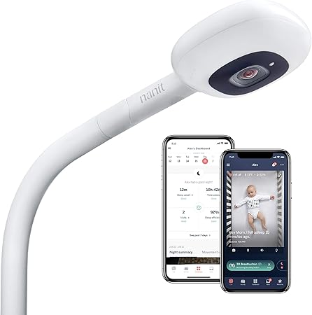 baby monitor floor stand