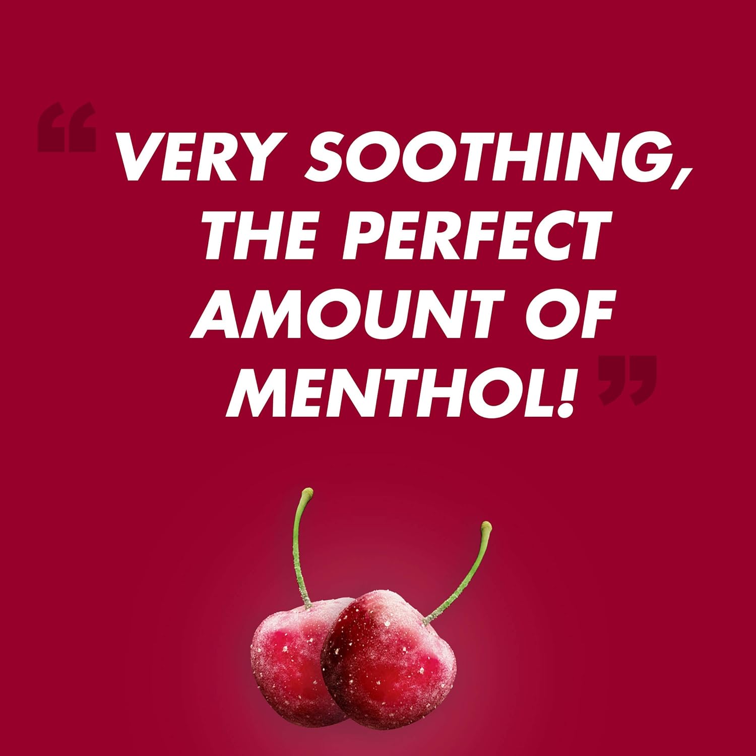 HALLS Relief Cherry Flavor Cough Drops, 12 Bags (960 Total Drops) : Grocery & Gourmet Food