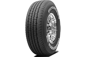Firestone Transforce HT Highway Terrain Commercial Light Truck Tire LT275/70R18 125 R E