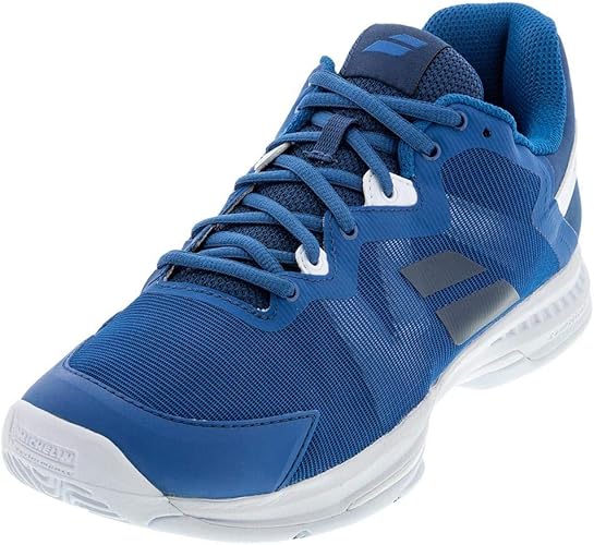 babolat athletic shoes