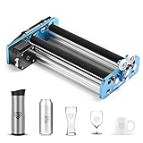 Genmitsu Laser Rotary V2 for Laser Engravers, Laser