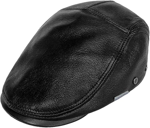 flat cap amazon