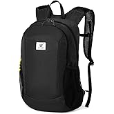 SKYSPER Hiking Backpack Ultralight Packable RFID Travel Daypack Small Nylon Stuff Pack 16L Outdoor Bag for Women Men