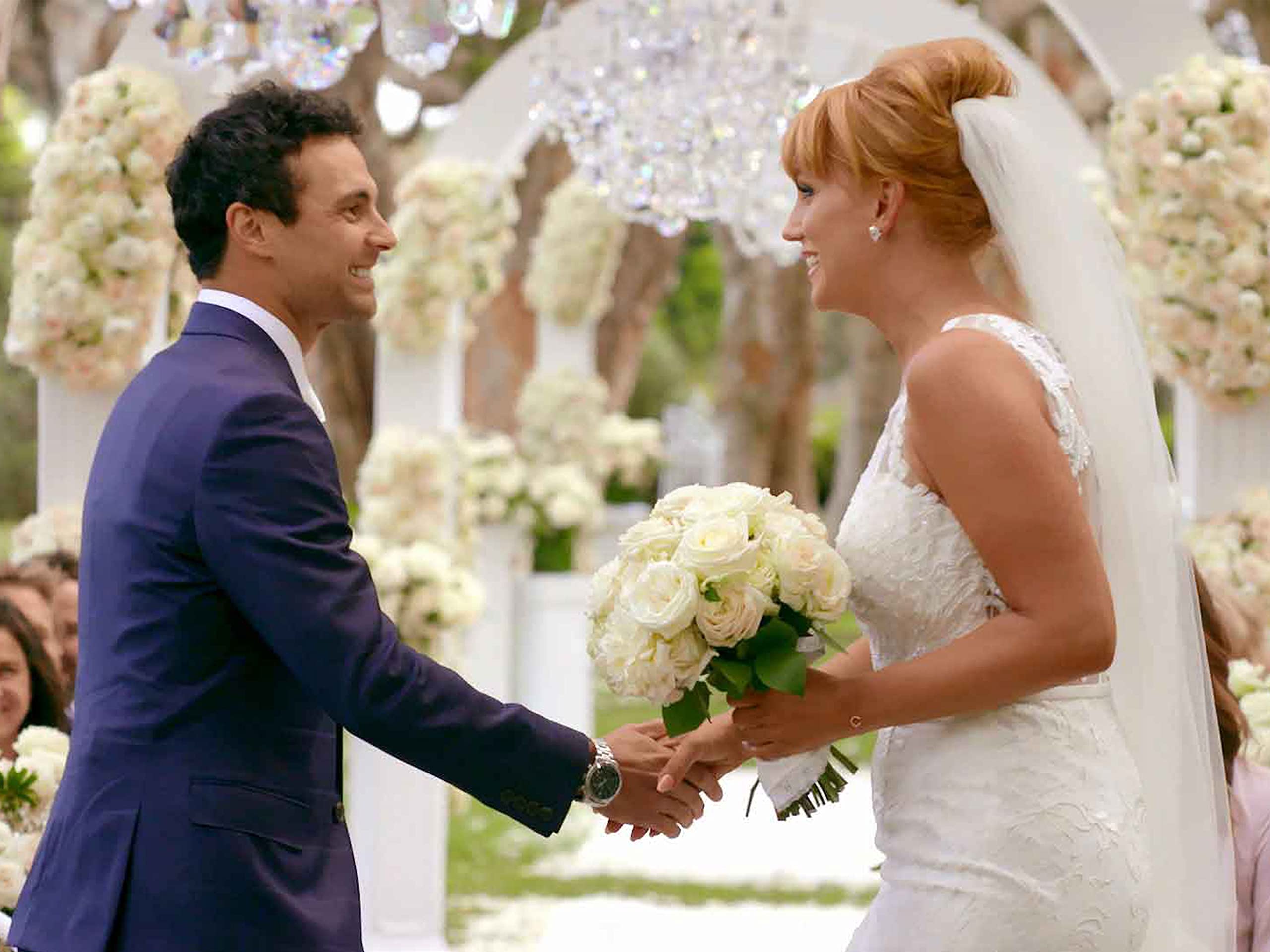 Amazon Co Jp マッチングの神様 結婚実験リアリティ を観る Prime Video