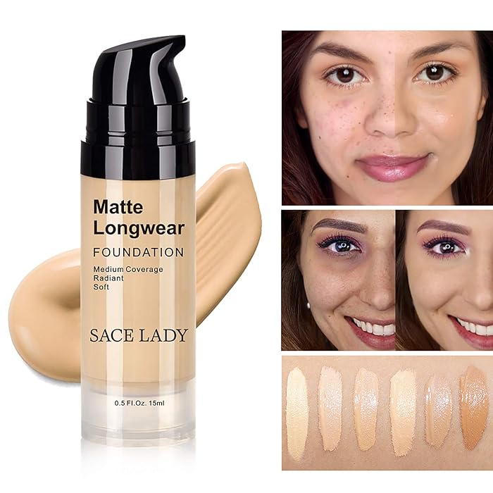 Top 10 Waterproof Makeup For Swimming Pool