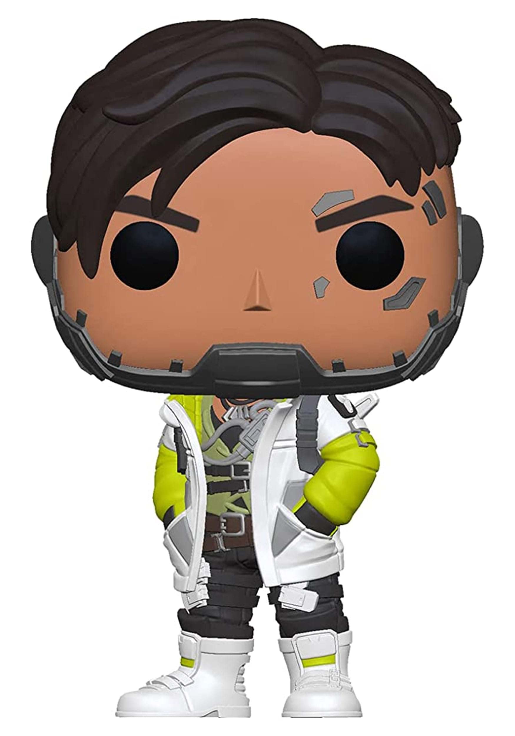 Funko POP! Games: Apex Legends - Crypto - Collectable Vinyl Figure - Gift Idea - Official Merchandise - Toys for Kids & Adults - Video Games Fans - Model Figure for Collectors and Display