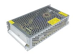 DIGISHUO DC 5V 30A 150W Power Supply Adapter