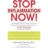 Stop Inflammation Now!