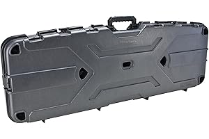 Plano Rifle Case, Single Unscoped