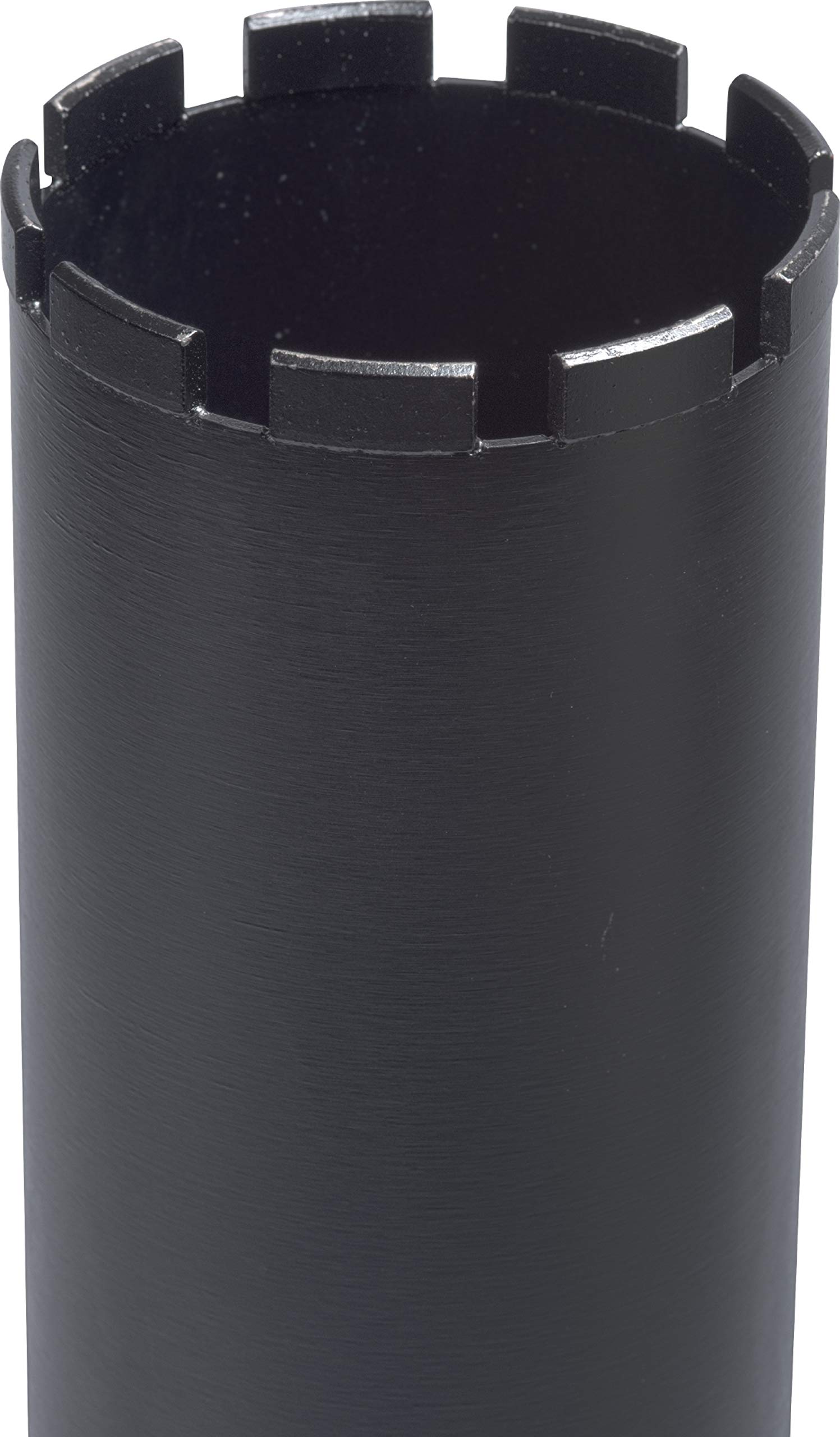Klingspor Diamond Core Drill Bits DK654B Supra 450 mm 1 1/4 Inch – 52 mm – 325769