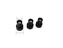Anteenna TW-BNCJ-SMAP (3 Packs) Adaptor Connector