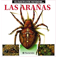 Las Arañas (Spanish Edition) book cover