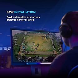 Tobii Eye Tracker 4C - The Game-changing Eye
