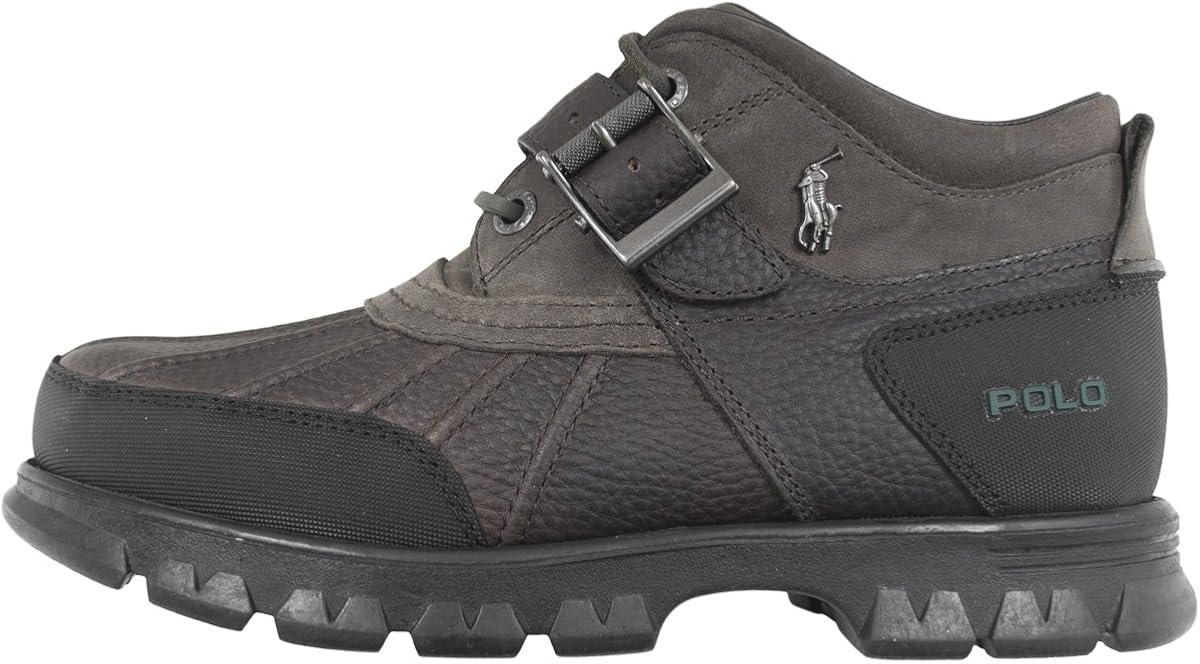 mens dover boot by polo ralph lauren