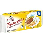 Trancetto Snack with Apricot Filling, 10pk 280g