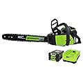 Greenworks PRO 18-Inch 80V