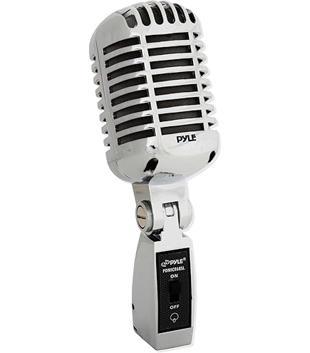 Amazon.com: Peavey H-5 Harmonica Microphone - Black Finish w
